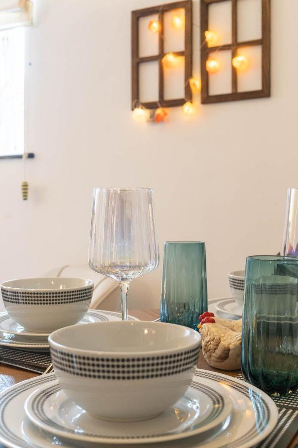 Lewes Guest Nest Apartment Luaran gambar