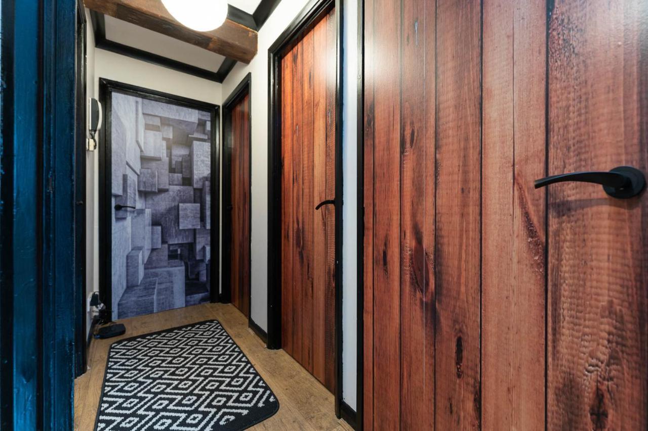 Lewes Guest Nest Apartment Luaran gambar